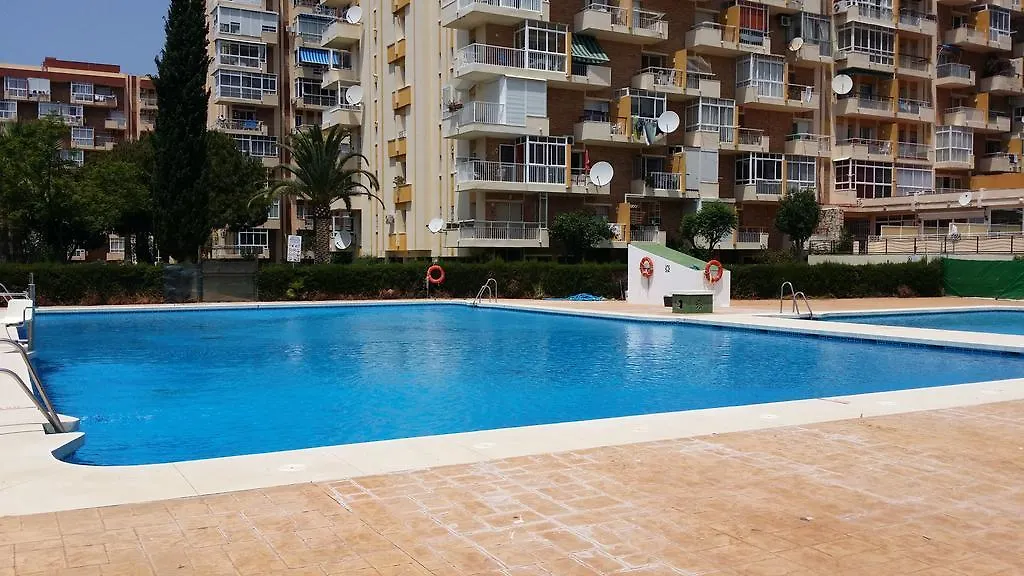 Benalmadena Iris Apartment Sea View
