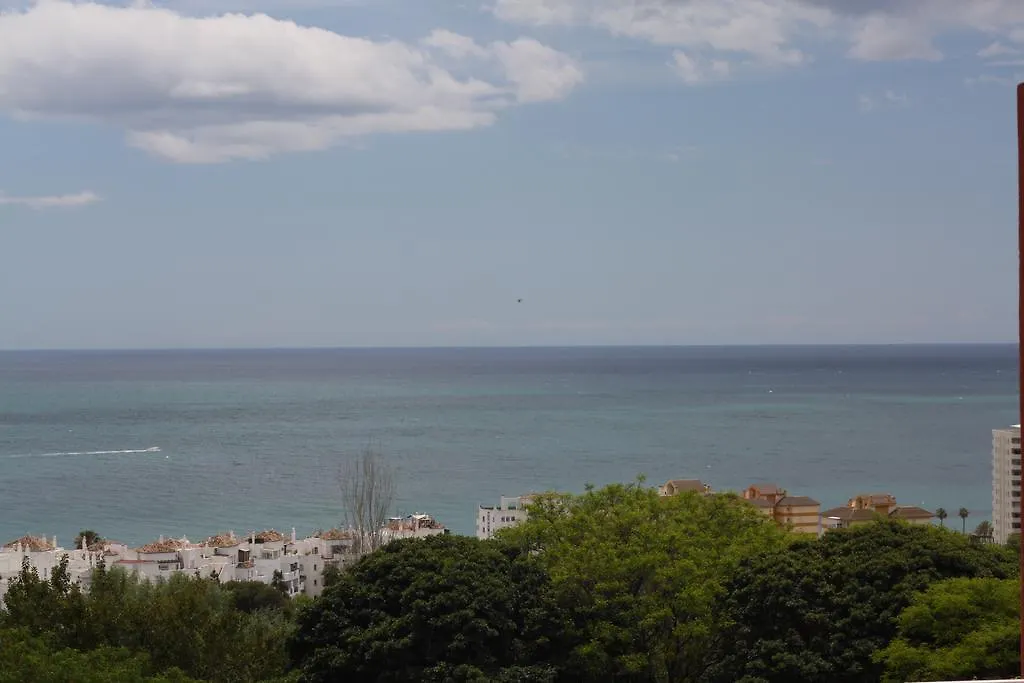 Benalmadena Iris Apartment Sea View 西班牙