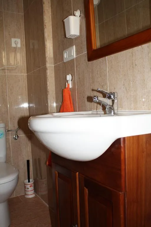 Benalmadena Iris Apartment Sea View 西班牙