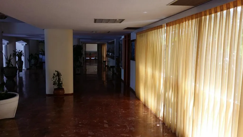 Benalmadena Iris Apartment Sea View 西班牙