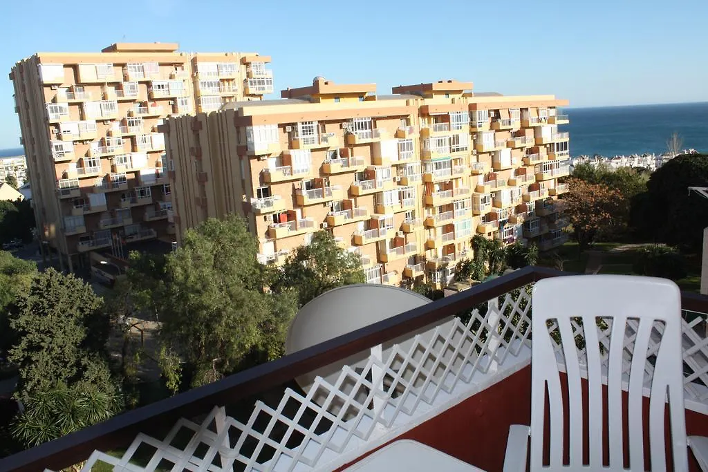 Benalmadena Iris Apartment Sea View