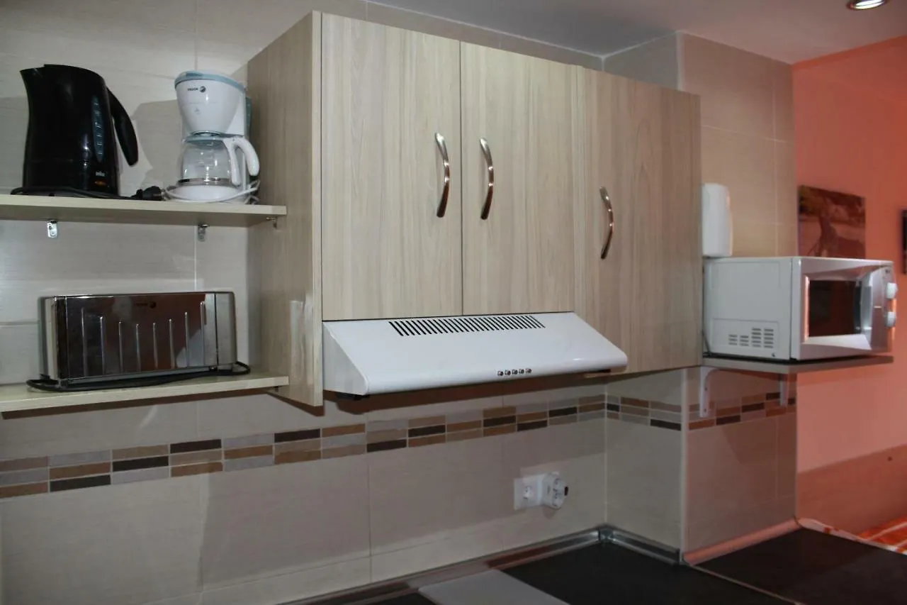 Benalmadena Iris Apartment Sea View 0*,  西班牙