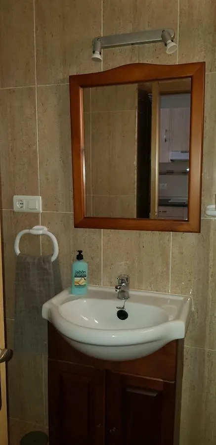 Benalmadena Iris Apartment Sea View 0*,  西班牙