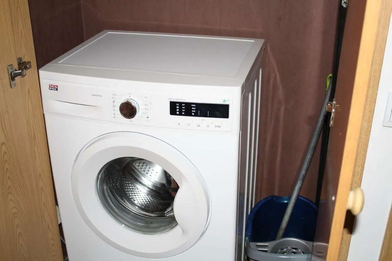 Benalmadena Iris Apartment Sea View 西班牙